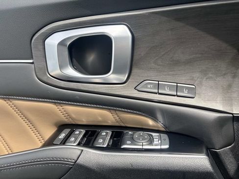 New 2026 Kia Sorento SX Prestige image 27