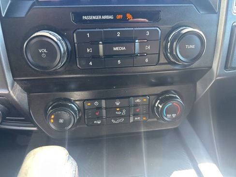 Used 2020 Ford F150 XLT w/ Equipment Group 302A Luxury image 23