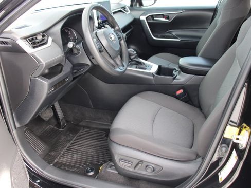 Certified 2023 Toyota RAV4 XLE image 11