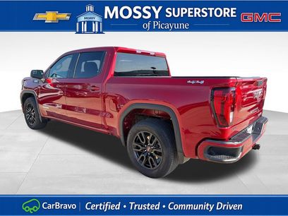 Certified 2024 GMC Sierra 1500 Elevation