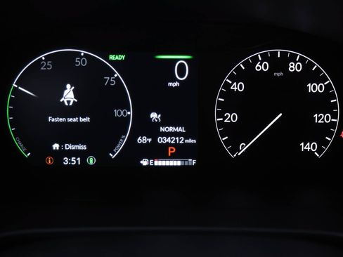 Certified 2023 Honda CR-V Sport image 7