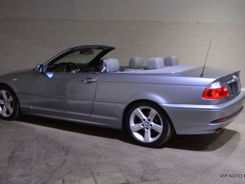 Used 2006 BMW 325Ci Convertible image 7
