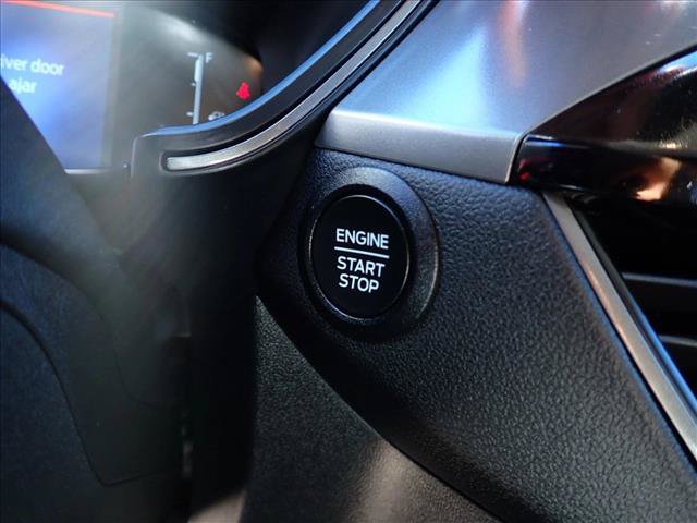 Used 2023 Ford Escape Active AWD/4WD image 21