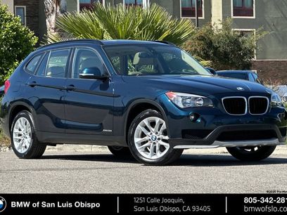 Used 2015 BMW X1 xDrive28i