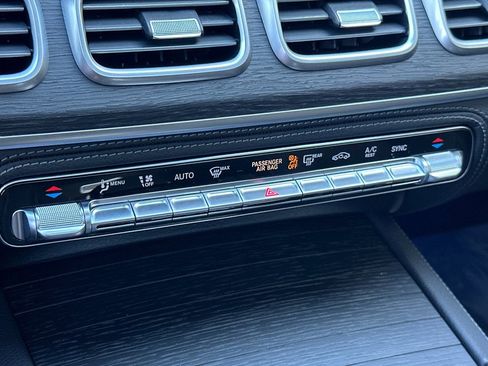 New 2026 Mercedes-Benz GLE 53 AMG 4MATIC image 18