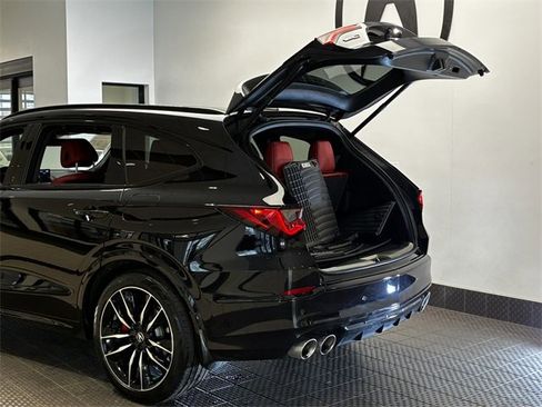 Certified 2024 Acura MDX Type S image 25