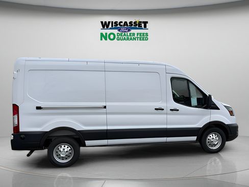 New 2026 Ford Transit 150 148 Medium Roof AWD w/ Load Area Protection Package image 6