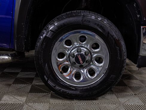 Used 2013 GMC Sierra 1500 W/T w/ Work Truck Plus Package image 36