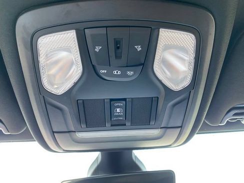 Used 2021 RAM 2500 Power Wagon AWD/4WD image 23