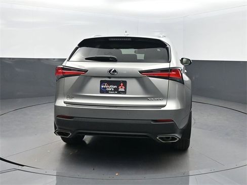 Used 2021 Lexus NX 300 AWD w/ Comfort Package image 30