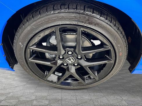 New 2026 Honda Civic Sport image 26