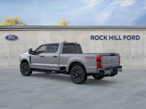 New 2026 Ford F250 XL AWD/4WD image 5