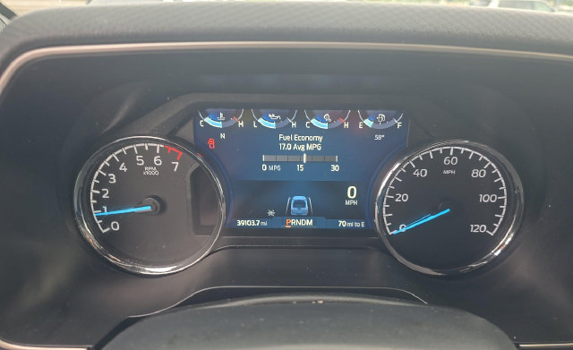 Used 2023 Ford F150 XLT w/ Equipment Group 302A High AWD/4WD image 5