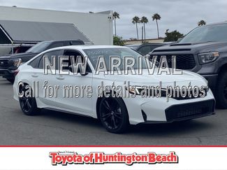 Used 2026 Honda Civic Si video 1