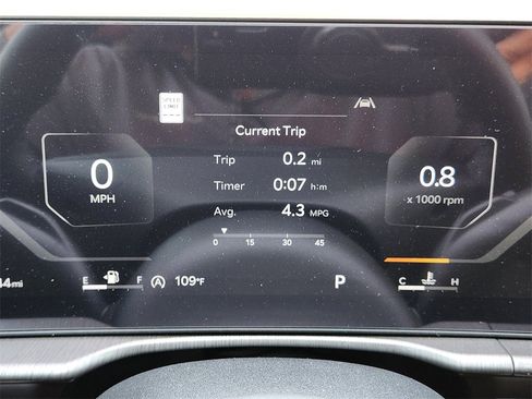 New 2026 Kia Sportage X-Pro Prestige image 11