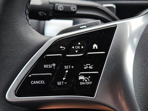 Certified 2026 Mercedes-Benz GLB 250 image 13