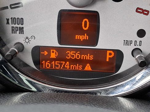 Used 2012 MINI Cooper Countryman S FWD image 18
