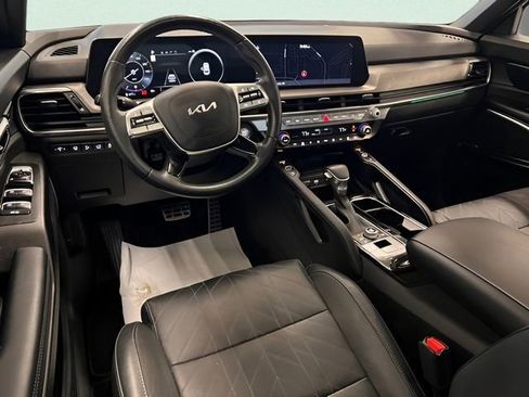 Used 2024 Kia Telluride SX X-Line AWD/4WD image 22