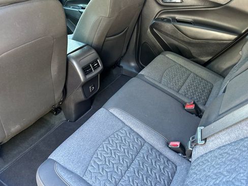 Used 2024 Chevrolet Equinox LT AWD/4WD image 12