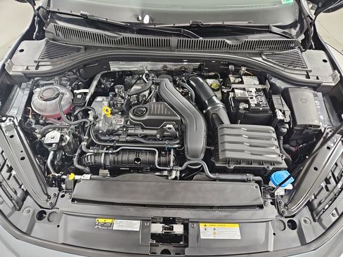 New 2026 Volkswagen Jetta Sport FWD image 20