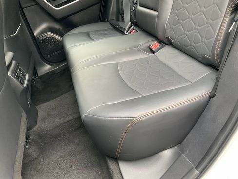 Used 2024 Toyota RAV4 Adventure image 32