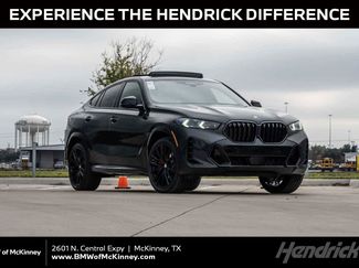 New 2026 BMW X6 xDrive40i video 1