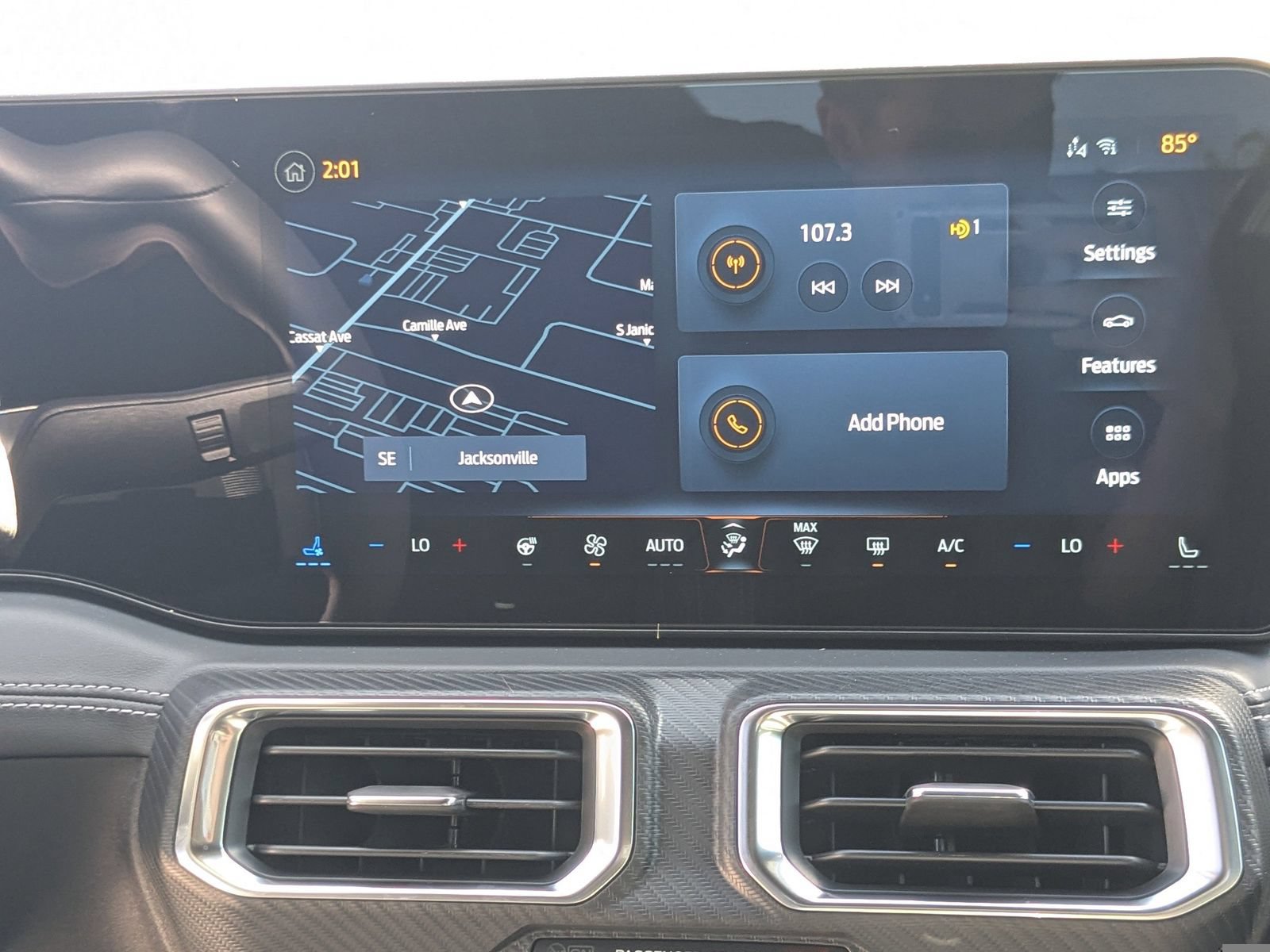New 2025 Ford Mustang GT Premium RWD image 13