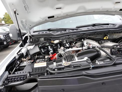 Used 2024 Ford F250 XLT image 63