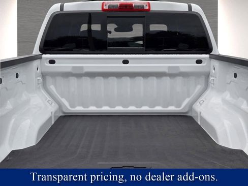 New 2026 Chevrolet Colorado Trail Boss image 12