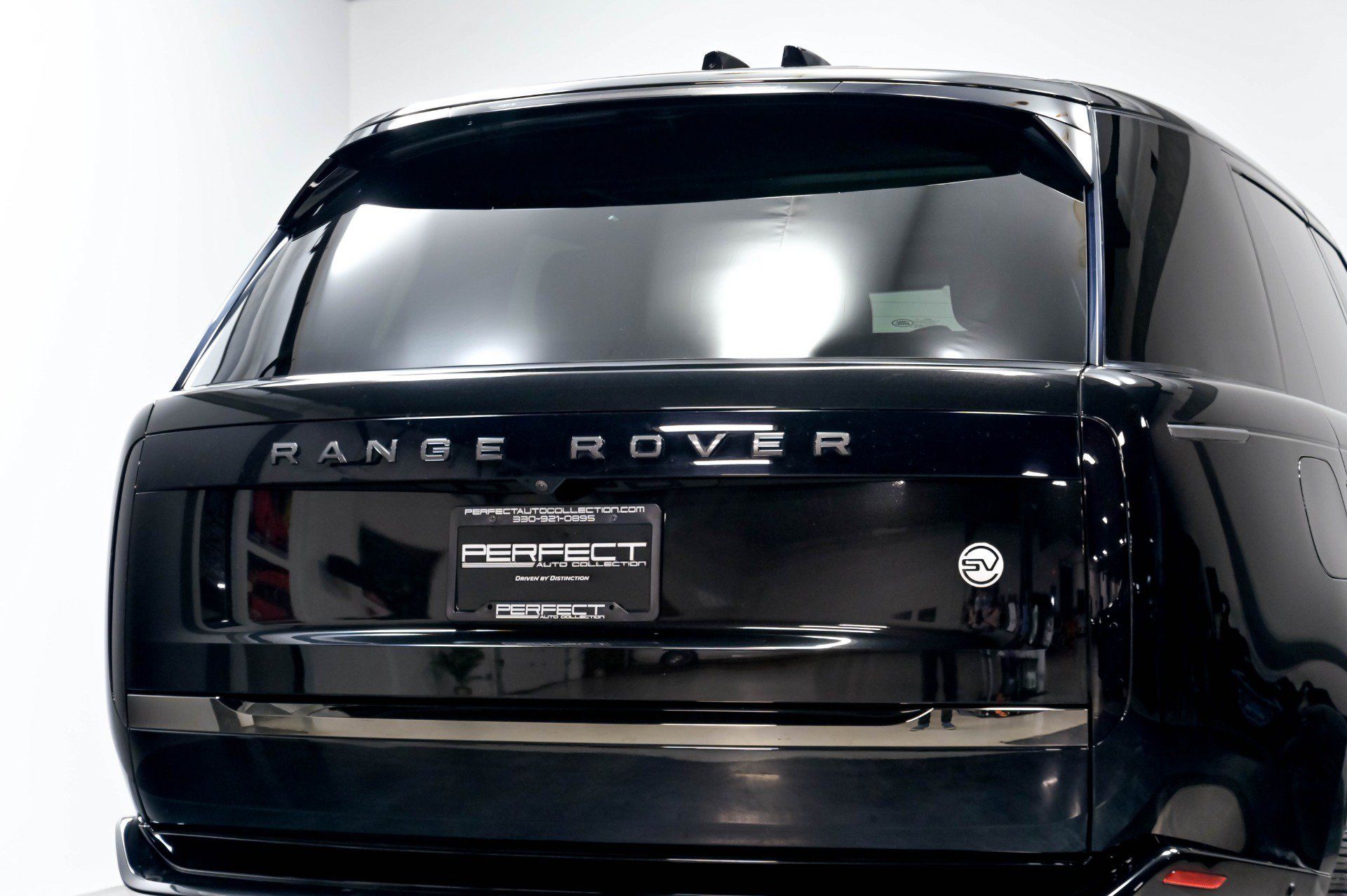 Used 2023 Land Rover Range Rover LWB SV Autobiography AWD/4WD image 83