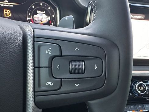 New 2026 GMC Sierra 1500 Denali w/ Denali Reserve Package image 28