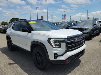 Used 2026 GMC Terrain AT4 w/ Convenience Package III AWD/4WD video 2