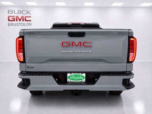 Used 2024 GMC Sierra 1500 Pro w/ Graphite Edition AWD/4WD image 8