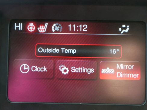 Used 2017 Dodge Challenger R/T w/ Blacktop Package image 27