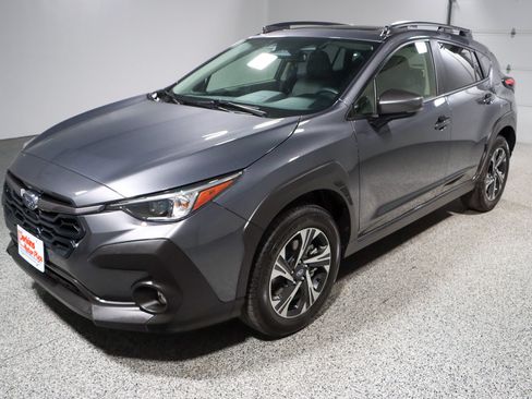 Used 2024 Subaru Crosstrek 2.0i Premium AWD/4WD image 32