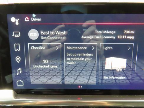 Used 2024 GMC Sierra 2500 SLT w/ SLT Premium Package image 24