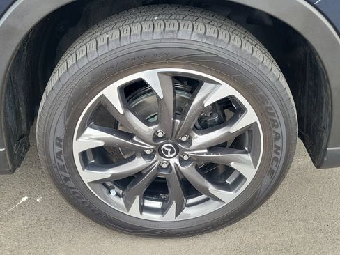 Used 2016 MAZDA CX-5 Grand Touring image 7