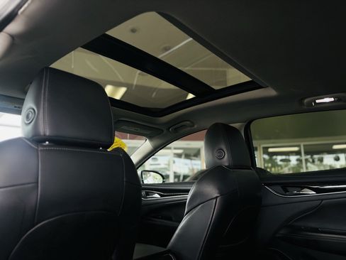 Used 2017 Buick LaCrosse Essence w/ Sun and Shade Package FWD image 38