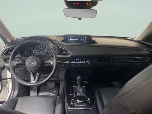 Used 2025 MAZDA CX-30 AWD 2.5 S w/ Preferred Package image 14