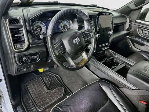 Used 2019 RAM 1500 Limited w/ Advanced Safety Group AWD/4WD image 31