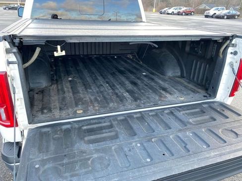 Used 2016 Ford F150 Lariat w/ Equipment Group 502A Luxury AWD/4WD image 20