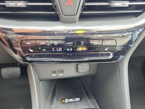 New 2026 Buick Encore GX Avenir w/ Avenir Technology Package FWD image 16