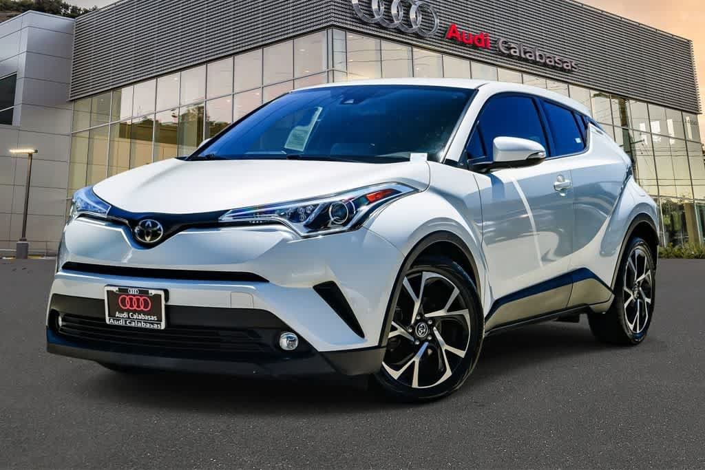 タ*ス様 自引き産AR CHR CSR 40枚まとめ売り Used Toyota C-HR for Sale in Thousand Oaks, CA - Autotrader