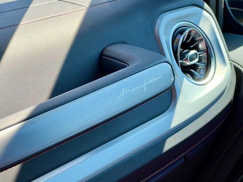 Certified 2024 Mercedes-Benz G 63 AMG 4MATIC image 12