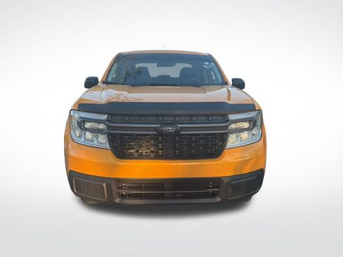 Used 2023 Ford Maverick XLT image 3