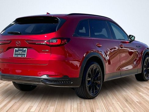 Certified 2026 MAZDA CX-90 3.3 Turbo w/ Premium Sport Pkg AWD/4WD image 2