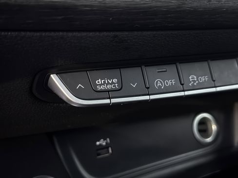 Used 2021 Audi A5 2.0T Premium image 22