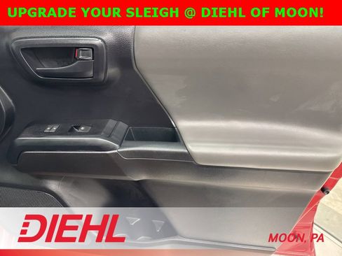 Used 2021 Toyota Tacoma SR image 15