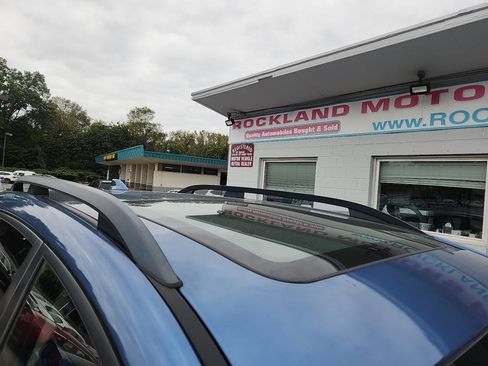 Used 2016 Subaru Forester 2.0XT Touring image 19