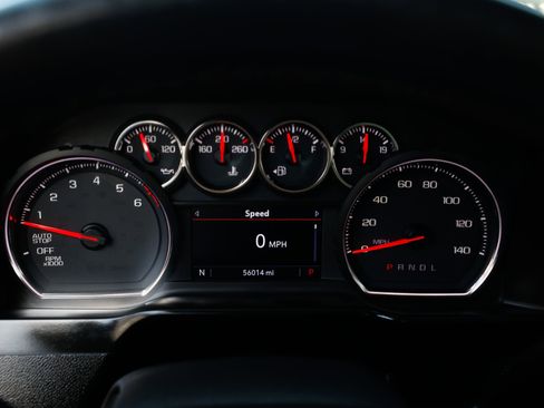 Used 2019 Chevrolet Silverado 1500 RST w/ All-Star Edition image 33